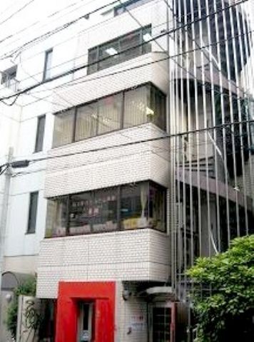 FRANCE bldg