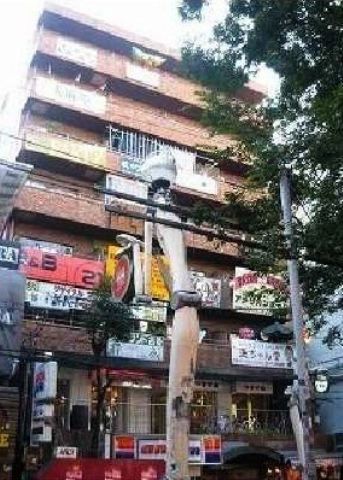 アベニュー心斎橋