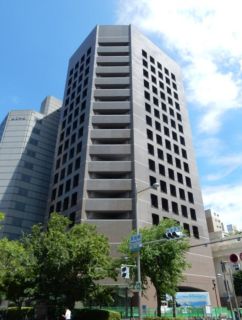 SRビル長堀