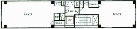 鴨川ビル