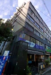 心斎橋　貸店舗事務