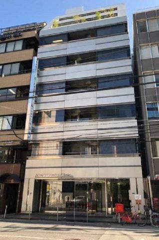 心斎橋　貸事務所