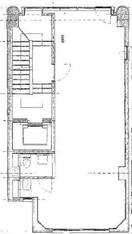 心斎橋　貸店舗事務