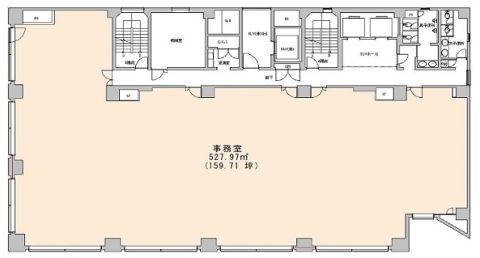 御堂筋エスジービル(SGビル)