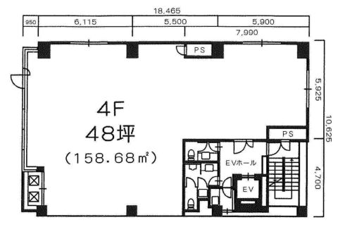 南船場エスケイビル