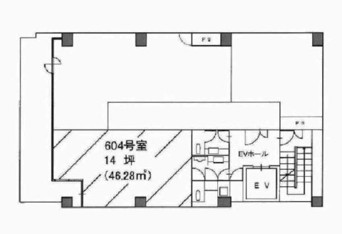 南船場エスケイビル