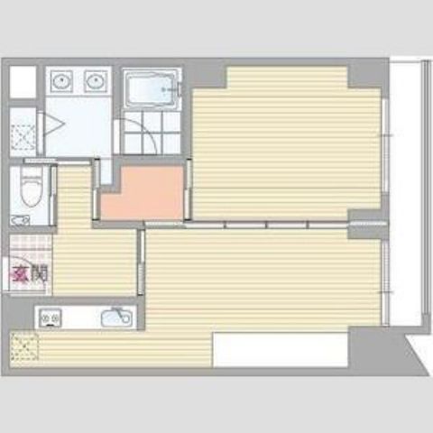 おおきに東心斎橋ビル