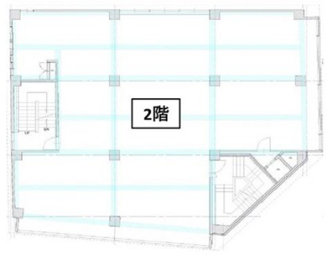 四ツ橋　貸店舗事務