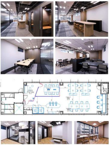L.Biz大阪本町