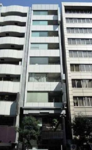 四ツ橋 貸店舗事務