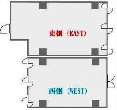 四ツ橋川崎ビル
