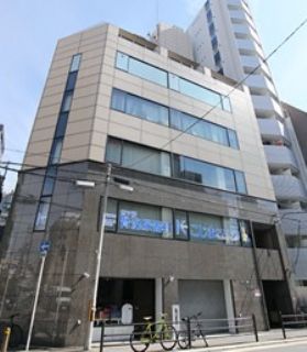 四ツ橋YMビル