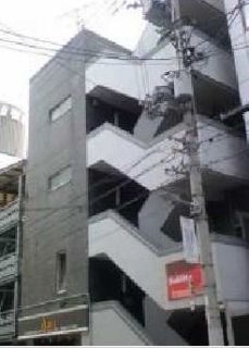 四ツ橋 貸店舗事務