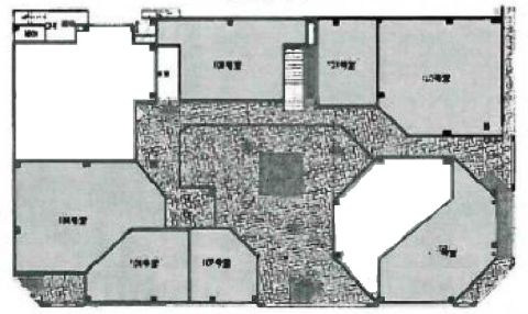 四ツ橋　貸店舗事務