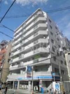 四ツ橋 貸店舗事務