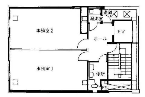 ケイエスビー新町ビル