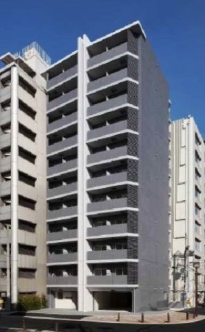 四ツ橋 貸店舗事務