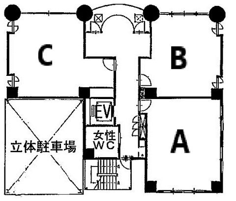 新町新興産ビル