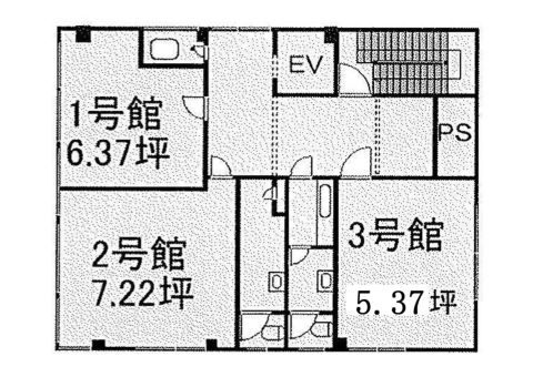 戎四ツ橋ビル