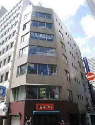 四ツ橋 貸店舗事務