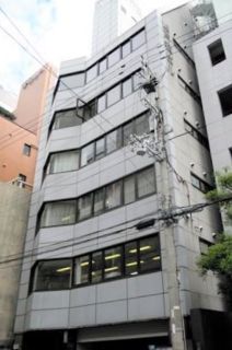 四ツ橋 貸事務所