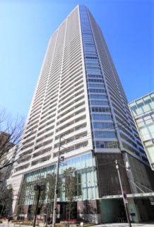 本町 貸店舗事務