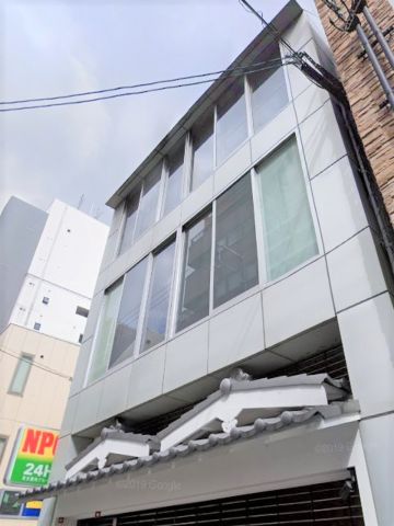 SEBONGビル