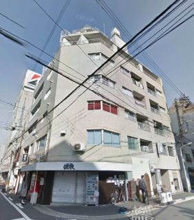 ダイヤパレス四ツ橋