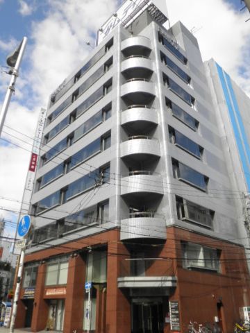 サムティ南堀江ビル