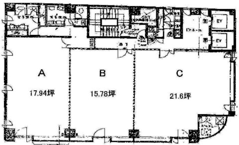 サムティ南堀江ビル