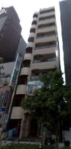 四ツ橋 貸店舗事務
