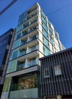 Bianche HORIE(ブランシュ堀江)