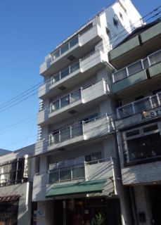 四ツ橋　貸事務所