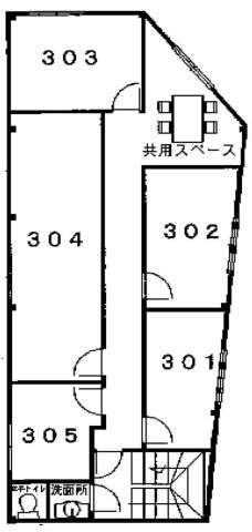 新町中央ビル