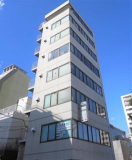 夕張屋ビル