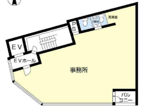 有馬ビル