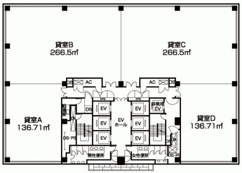 近鉄新難波ビル