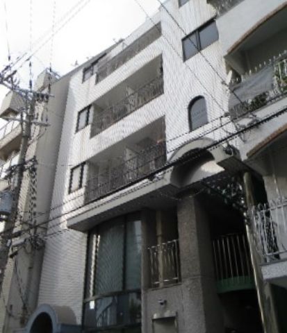 ロックベイシス ビル