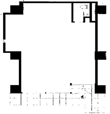 心斎橋　貸店舗事務