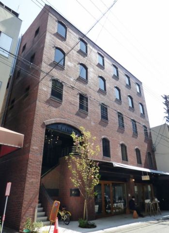 briq SHINSO BLDG