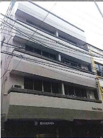 長堀橋 貸店舗事務