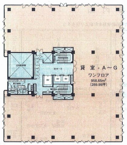 大阪堺筋ビル