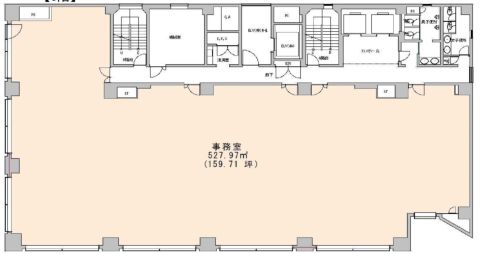 御堂筋エスジービル(SGビル)