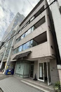 心斎橋　貸店舗事務