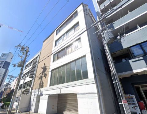 御堂筋DAITOUビル