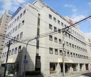 心斎橋 貸店舗事務