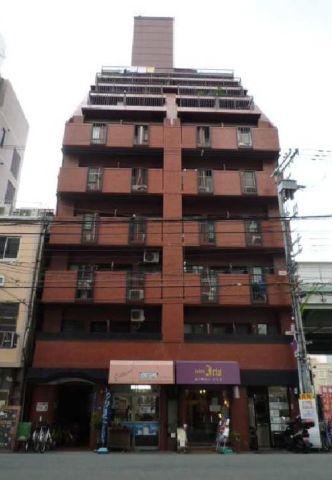 ノバカネイチ本町御堂ビル