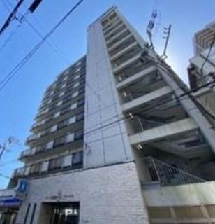 おおきに長堀橋鰻谷北サニーアパートメント