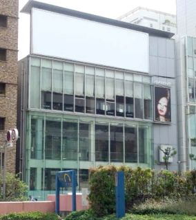 心斎橋 貸店舗事務