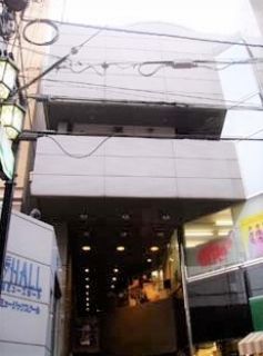 心斎橋 貸店舗事務